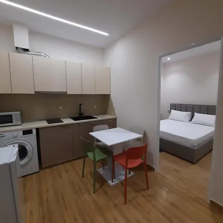 Seaside Comfy 2 Apartment *
