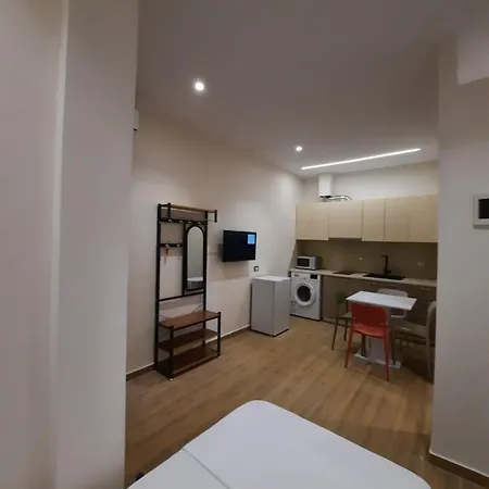 Apartment Seaside Comfy 2