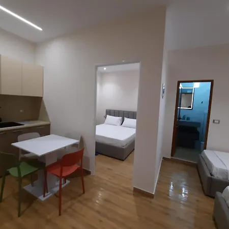 Seaside Comfy 2 Apartment