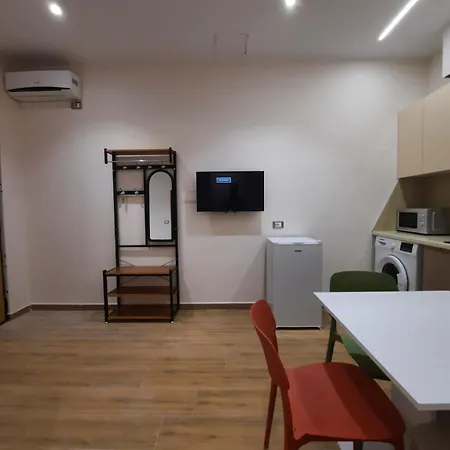 Apartment Seaside Comfy 2