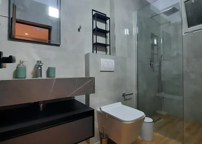 Seaside Comfy 2 Vlorë