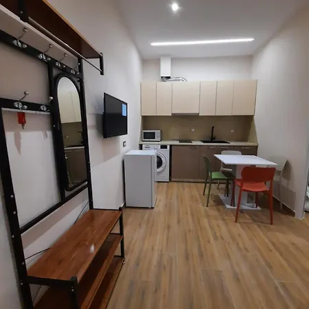 아파트 Seaside Comfy 2