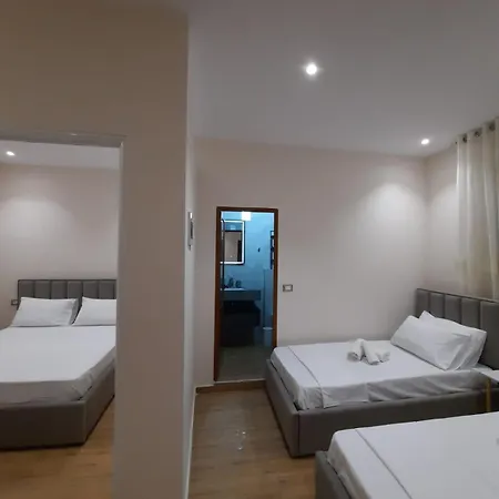 아파트 Seaside Comfy 2 Vlorë