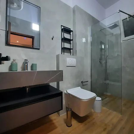 Seaside Comfy 2 Vlorë