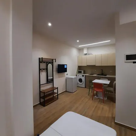 Seaside Comfy 2 * Vlorë