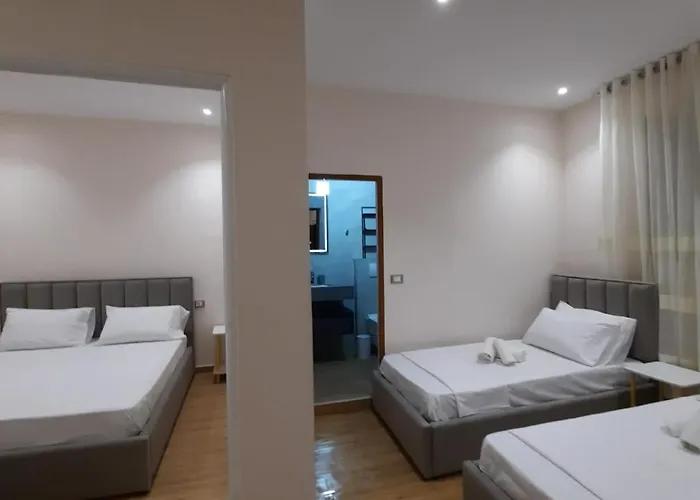 Seaside Comfy 2 Appartamento Vlorë