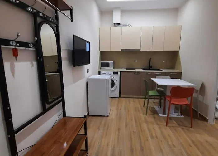 Appartamento Seaside Comfy 2