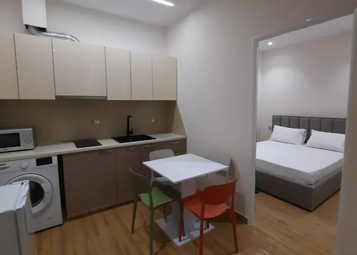 Seaside Comfy 2 Appartamento *