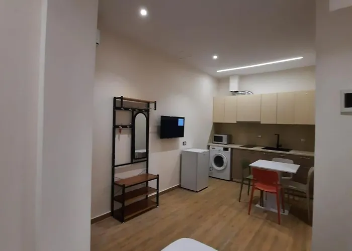 Appartamento Seaside Comfy 2