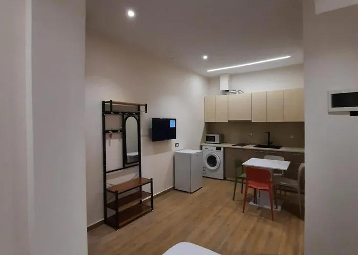 Seaside Comfy 2 * Vlorë