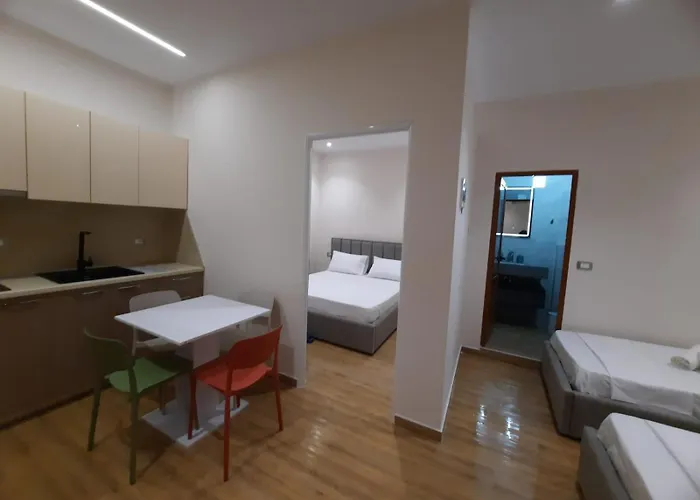 Seaside Comfy 2 Appartamento