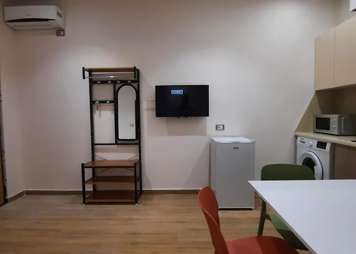 Appartamento Seaside Comfy 2