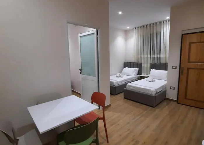 Seaside Comfy 2 Appartamento Vlorë